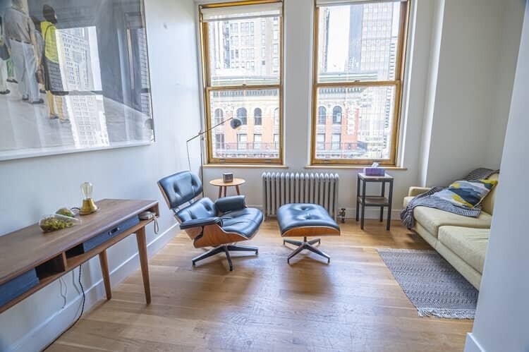 How to Find Therapy Office Space in NYC