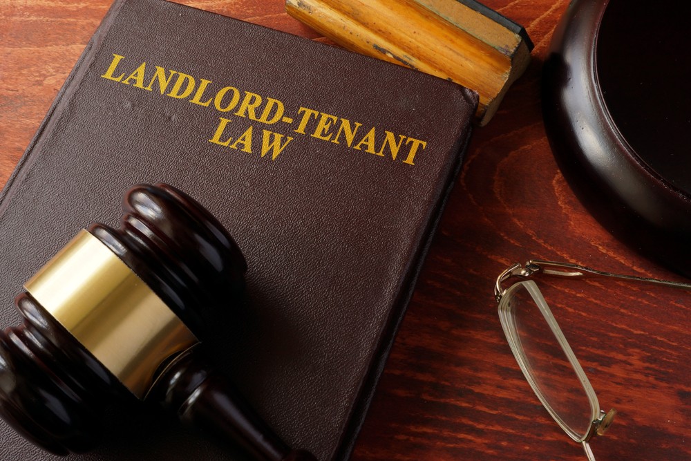 Landlord-Tenant Law New York