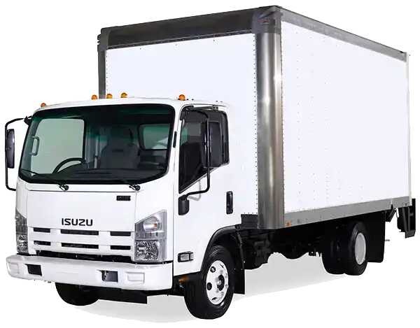 moving truck rental buffalo ny