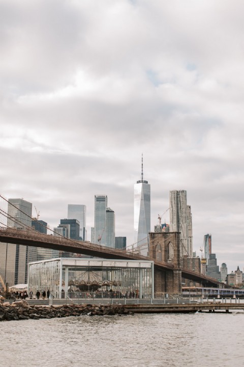 Mastering The Concrete Jungle: Essential Nyc Career Success Tips